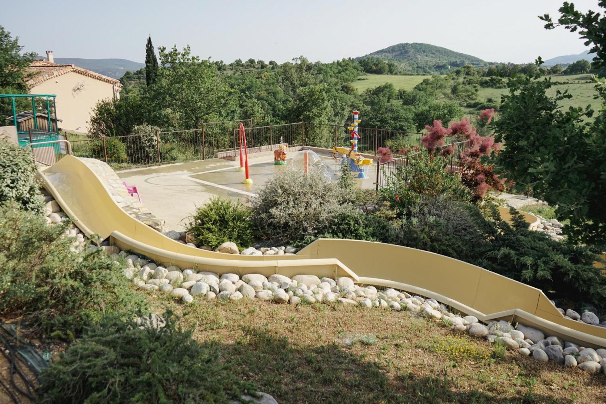 Domaine De Chadeyron Hotel Lagorce  Exterior photo