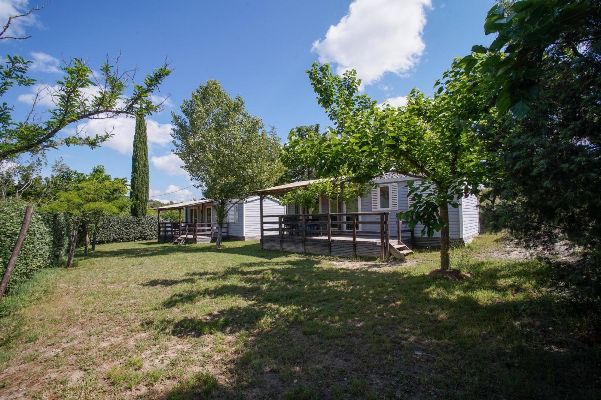 Domaine De Chadeyron Hotel Lagorce  Exterior photo